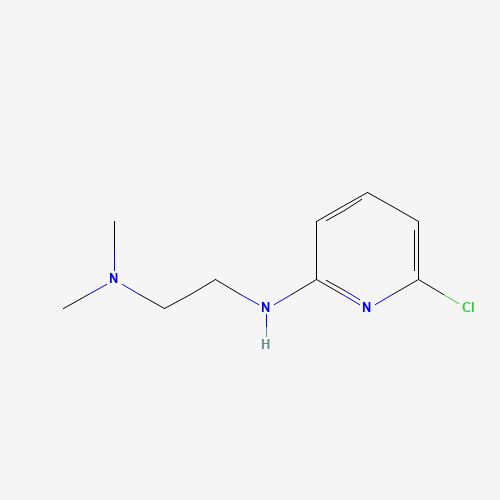 FT-0741997 CAS:3298-28-0 chemical structure