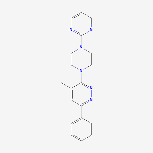 FT-0741999 CAS:886208-65-7 chemical structure