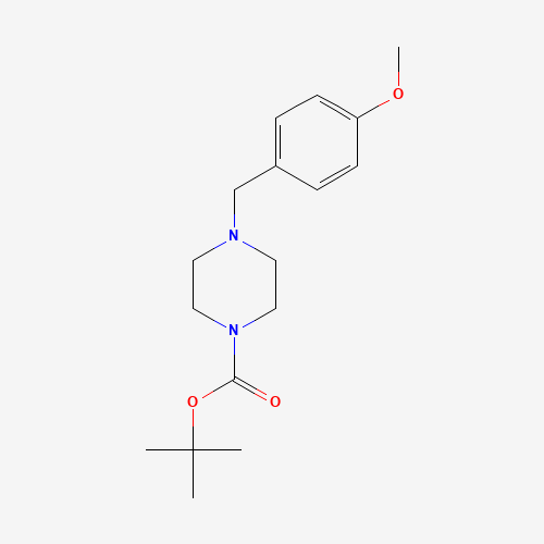 FT-0742003 CAS:936330-00-6 chemical structure