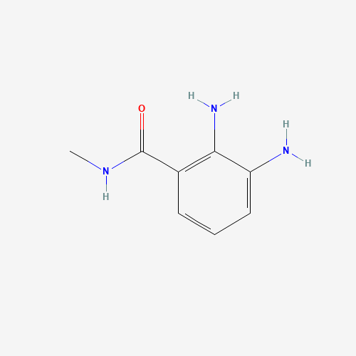 FT-0742006 CAS:319473-70-6 chemical structure