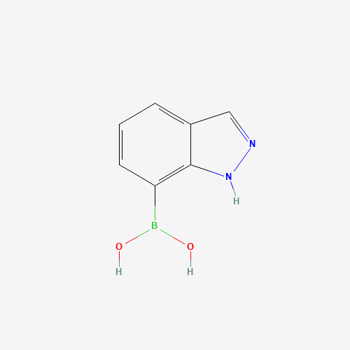 FT-0742007 CAS:915411-01-7 chemical structure