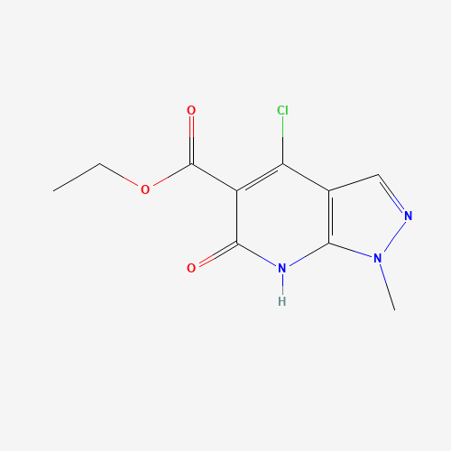 FT-0742013 CAS:635325-01-8 chemical structure