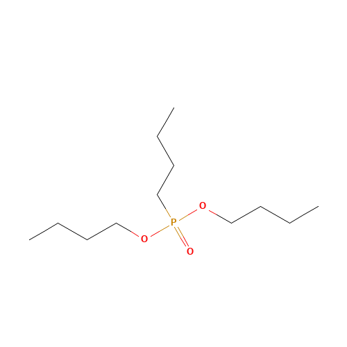 1-[butoxy(butyl)phosphoryl]oxybutane (CAS: 78-46-6) - Related Chemical Product