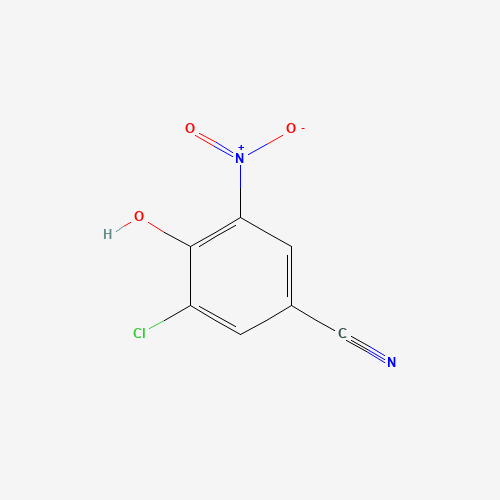 FT-0742020 CAS:1689-88-9 chemical structure