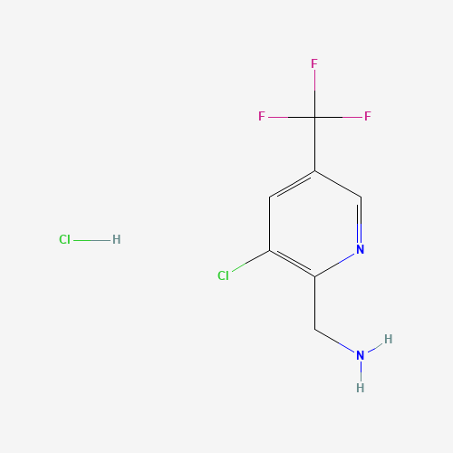 FT-0742022 CAS:326476-49-7 chemical structure