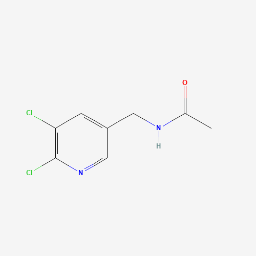 FT-0742023 CAS:683243-86-9 chemical structure