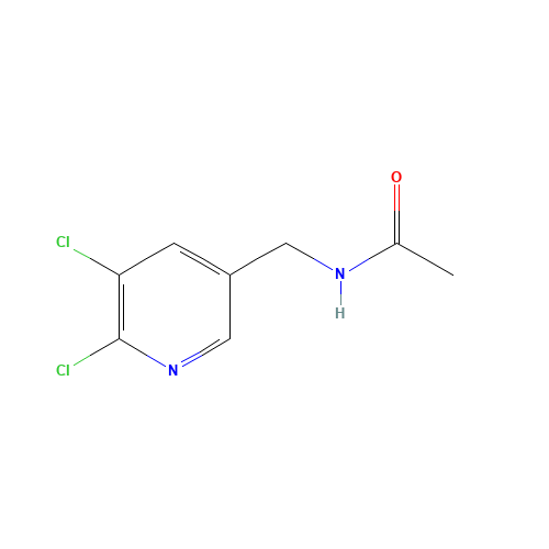 FT-0742023 CAS:683243-86-9 chemical structure