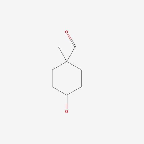 FT-0742025 CAS:6848-93-7 chemical structure