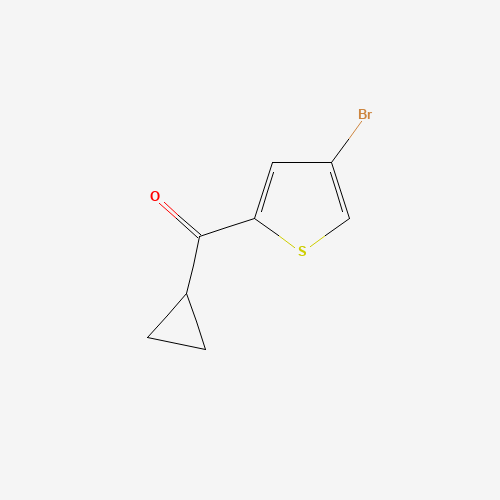 FT-0742027 CAS:1065185-71-8 chemical structure