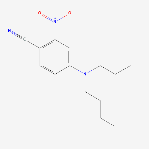 FT-0742033 CAS:821776-47-0 chemical structure