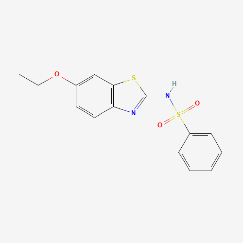 FT-0742044 CAS:15850-94-9 chemical structure