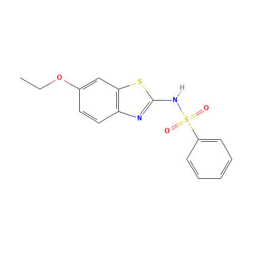 FT-0742044 CAS:15850-94-9 chemical structure