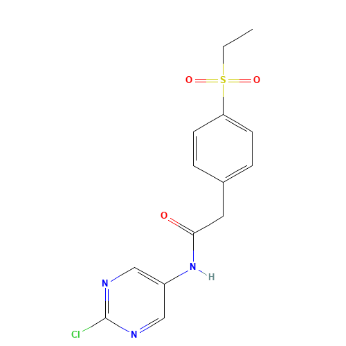 FT-0742045 CAS:1426805-82-4 chemical structure