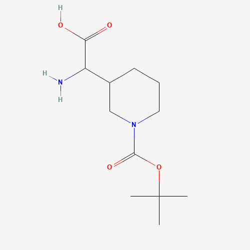 FT-0742080 CAS:887242-56-0 chemical structure