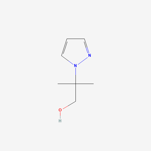 FT-0742083 CAS:1177358-72-3 chemical structure