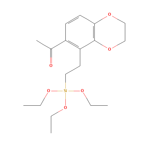 FT-0742084 CAS:200631-17-0 chemical structure