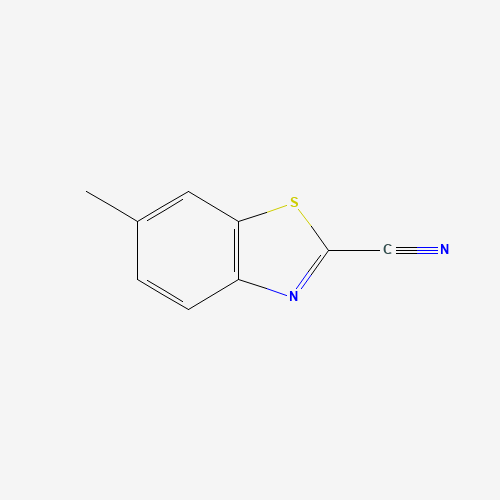 FT-0742093 CAS:39785-48-3 chemical structure