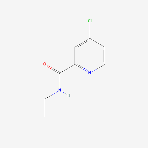 FT-0742106 CAS:604813-07-2 chemical structure