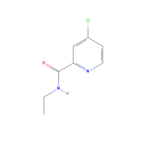 FT-0742106 CAS:604813-07-2 chemical structure