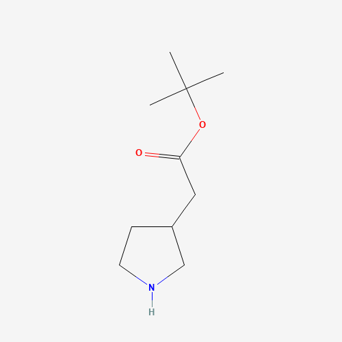 FT-0742107 CAS:783301-96-2 chemical structure