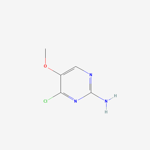 FT-0742108 CAS:4763-36-4 chemical structure