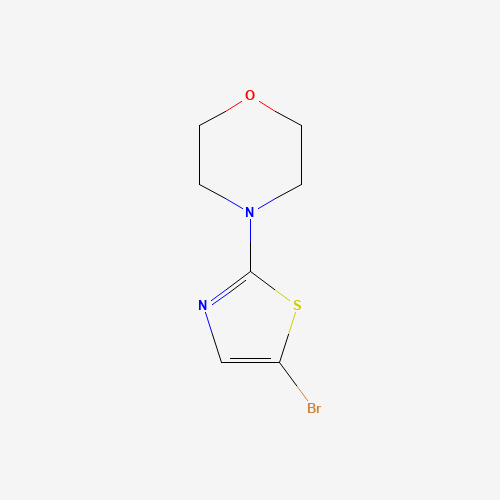 FT-0742120 CAS:933728-73-5 chemical structure