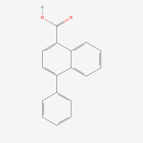 FT-0742128 CAS:94574-45-5 chemical structure