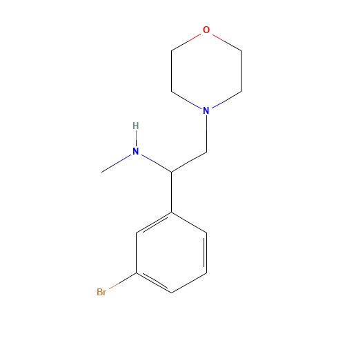 FT-0742141 CAS:1003878-38-3 chemical structure