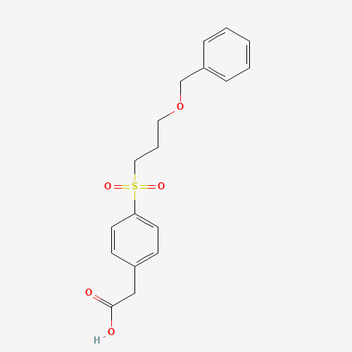 FT-0742144 CAS:1426805-20-0 chemical structure