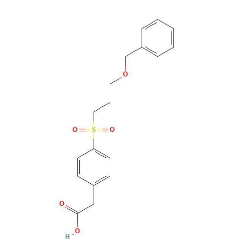 FT-0742144 CAS:1426805-20-0 chemical structure