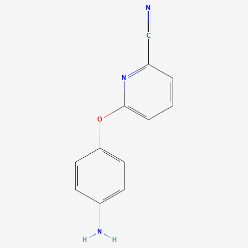 FT-0742155 CAS:1342731-28-5 chemical structure