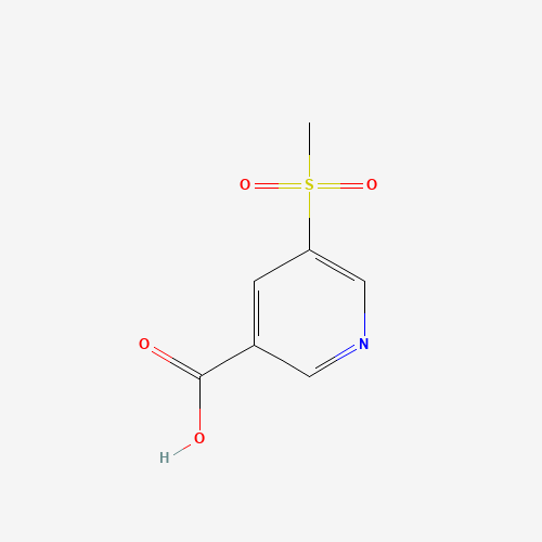 FT-0742159 CAS:893723-59-6 chemical structure