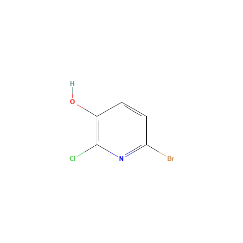 6-bromo-2-chloropyridin-3-ol (CAS: 52764-12-2) - Related Chemical Product