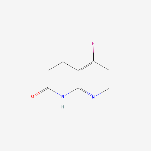 FT-0742165 CAS:1237535-78-2 chemical structure