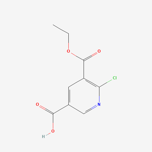 FT-0742169 CAS:1491150-55-0 chemical structure