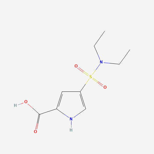 FT-0742173 CAS:869472-69-5 chemical structure