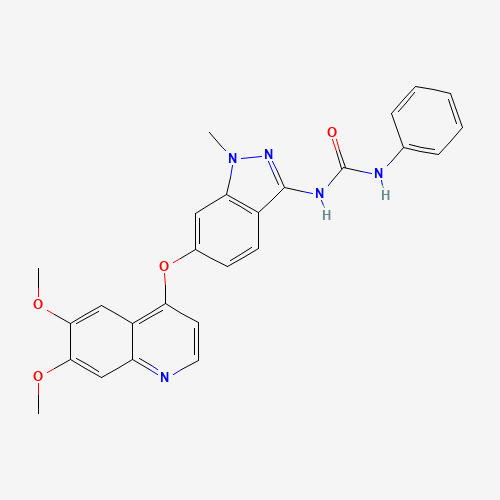 FT-0742174 CAS:862178-99-2 chemical structure