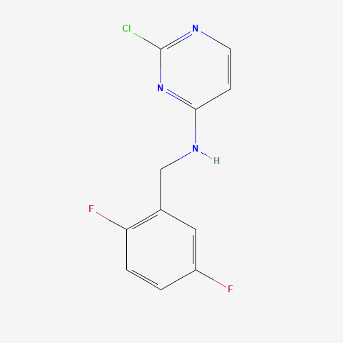 FT-0742177 CAS:1275194-67-6 chemical structure