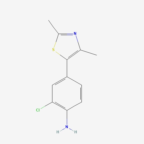 FT-0742178 CAS:1400287-43-5 chemical structure