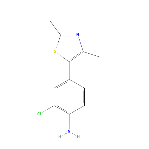 FT-0742178 CAS:1400287-43-5 chemical structure