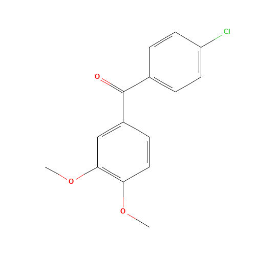 FT-0742190 CAS:116412-83-0 chemical structure