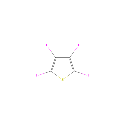FT-0742196 CAS:19259-11-1 chemical structure