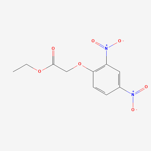 FT-0742200 CAS:85196-33-4 chemical structure