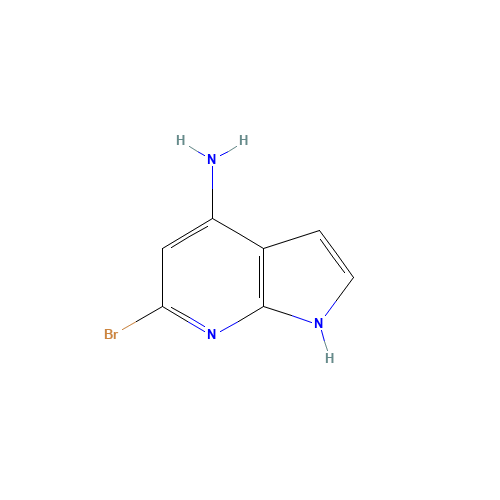 FT-0742204 CAS:1000340-72-6 chemical structure