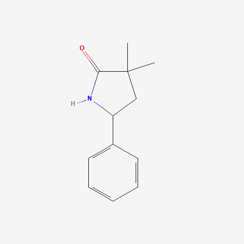 FT-0742211 CAS:1246396-62-2 chemical structure