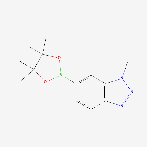FT-0742218 CAS:1362243-56-8 chemical structure