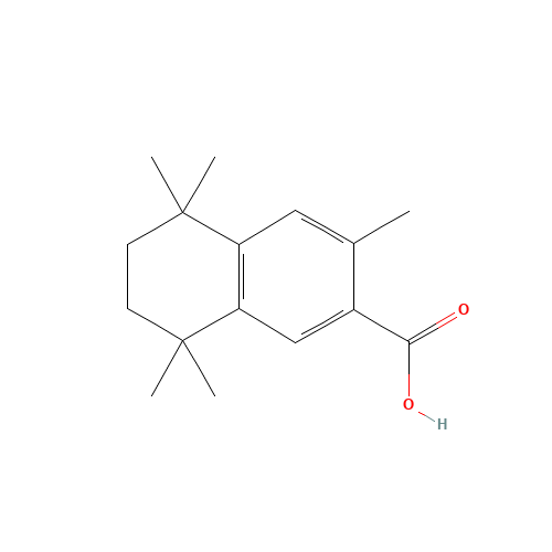 FT-0742219 CAS:126070-22-2 chemical structure