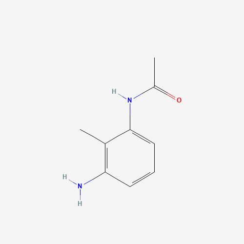 FT-0742223 CAS:65999-76-0 chemical structure