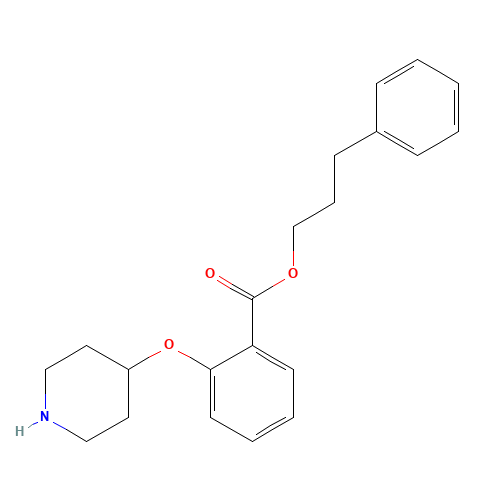 FT-0742231 CAS:1443208-45-4 chemical structure