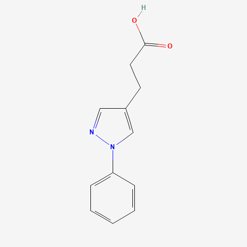 FT-0742232 CAS:100142-73-2 chemical structure